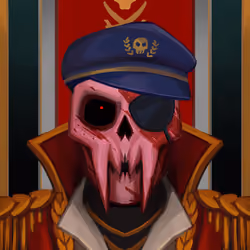 Skullx #5881