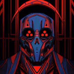 Skullx #5539