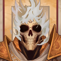 Skullx #3115