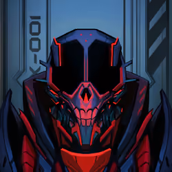 Skullx #3691