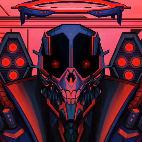 Skullx