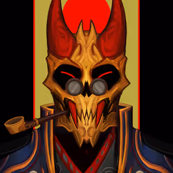 Skullx #2925