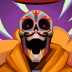 Skullx #562