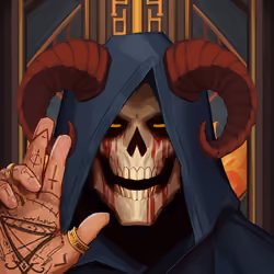 Skullx #4392