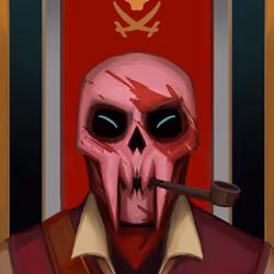 Skullx #4494