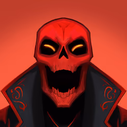 Skullx #9235