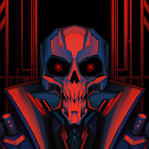 Skullx