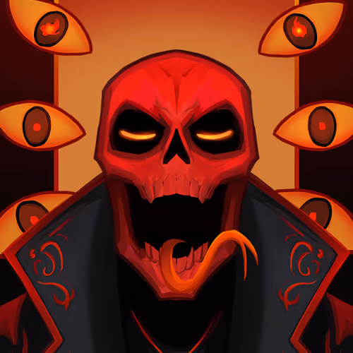 Skullx #2291