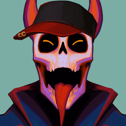 Skullx #8864