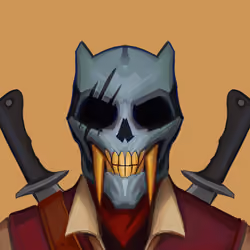 Skullx #3007