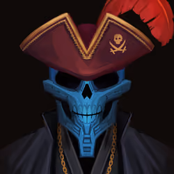 Skullx #3997