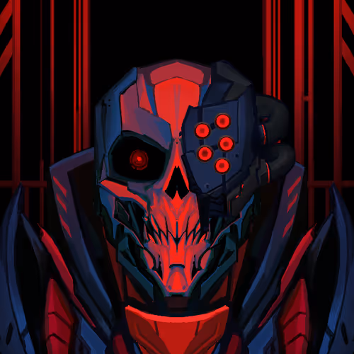 Skullx #65