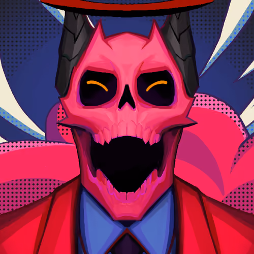 Skullx #3927