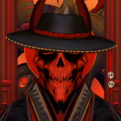 Skullx #3681