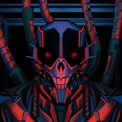 Skullx #3114