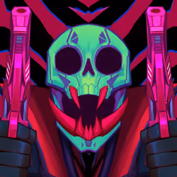 Skullx #5028