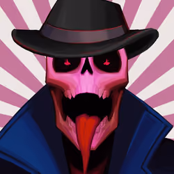Skullx #6824