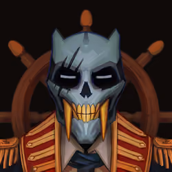 Skullx #5771