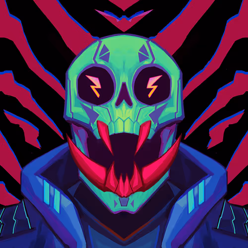 Skullx
