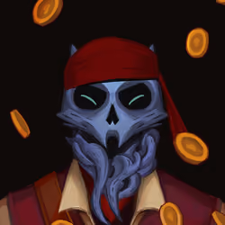 Skullx #2543