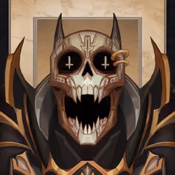 Skullx #2924