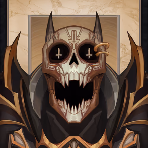 Skullx #2924