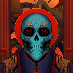Skullx #3484