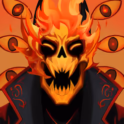 Skullx #5894
