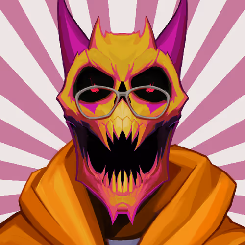 Skullx #8872