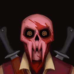 Skullx #2110