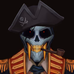 Skullx #6301