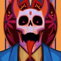 Skullx #8859