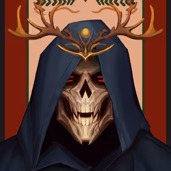 Skullx #5770