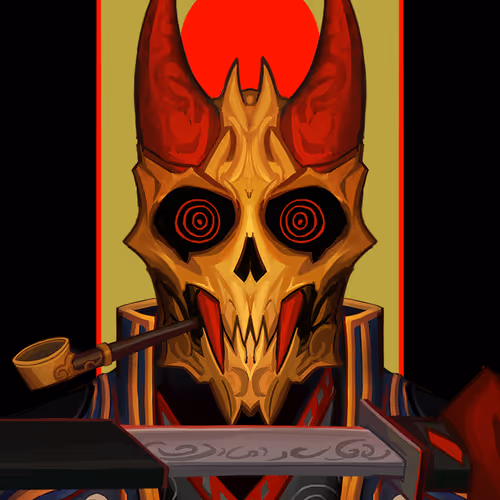 Skullx