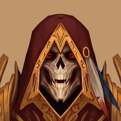 Skullx #6983