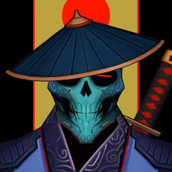 Skullx #5989