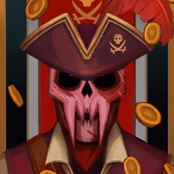 Skullx #8355