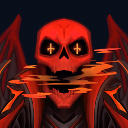Skullx #7918