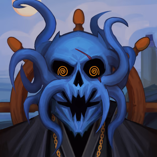 Skullx #2723