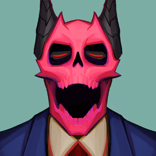 Skullx