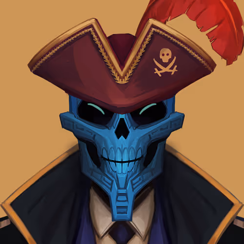 Skullx #5889