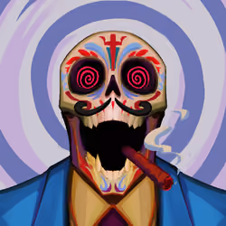 Skullx #8206