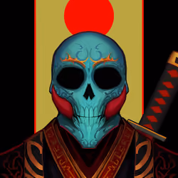 Skullx #2700