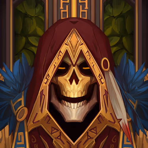 Skullx