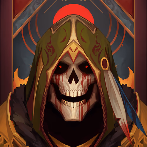 Skullx #142