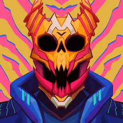 Skullx #1149