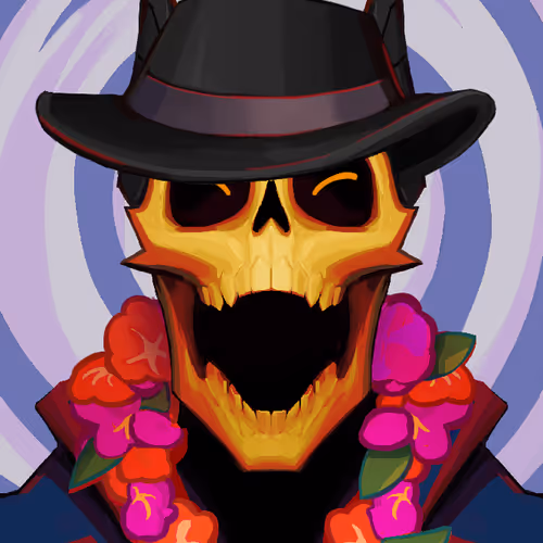 Skullx