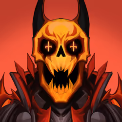 Skullx #6116
