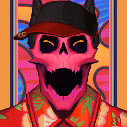 Skullx