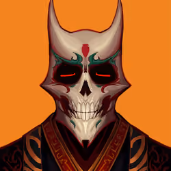 Skullx #2814